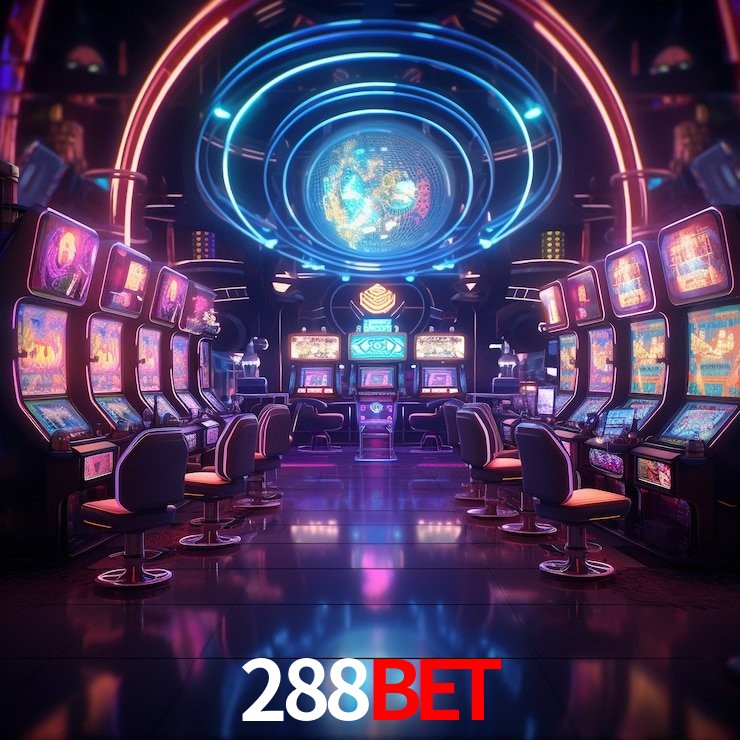 Painel RTP 288bet