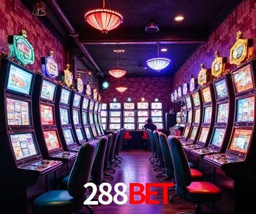 Fortune Tiger 288bet
